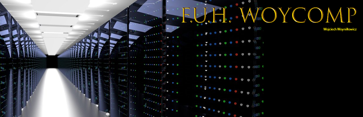 F.U.H. WOYCOMP